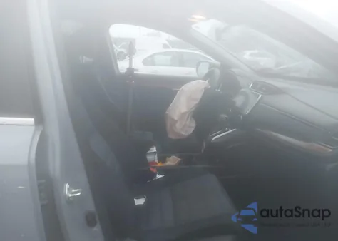 2021 Honda Cr-V Awd Ex z USA, uszkodzony, nr VIN 2HKRW2H50MH668603